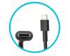 Asus Chromebook CM32 (CM3206) original cargador USB-C 45 vatios