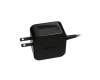 Asus E203MAH original cargador 33 vatios US wallplug pequeño
