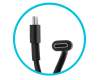 Asus ExpertBook BR1100CKA original cargador USB-C 45 vatios
