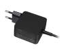 Asus ExpertBook BR1100FKA original cargador USB-C 45 vatios EU wallplug