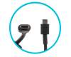 Asus ExpertBook P5 G1 (P5606CCA) original cargador USB-C 90 vatios
