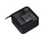 Asus F1704VA original cargador 45 vatios