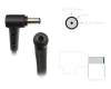 Asus G634JY original cargador 280 vatios normal (ROG)