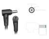 Asus G814JZR original cargador 330 vatios