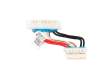 Asus K6602VV Cable de batería/18mm/8pin,7pins ocupados