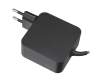 Asus M1502QA original cargador 65 vatios EU wallplug normal