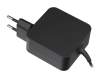 Asus M1502QA original cargador 65 vatios EU wallplug normal