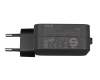 Asus M1502QA original cargador 65 vatios EU wallplug normal