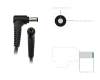 Asus M51SN cargador 90 vatios de Delta Electronics