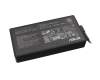 Asus M6500QC original cargador 120 vatios filos