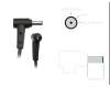 Asus M6500QC original cargador 120 vatios filos
