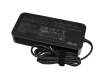 Asus M6500QC original cargador 120 vatios redondeado