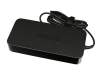 Asus M6500QC original cargador 120 vatios redondeado