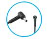 Asus M6500QC original cargador 120 vatios redondeado