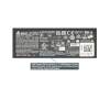 Asus N551JX original cargador 120 vatios pequeño (diseño ligero y compacto)