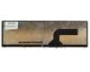 Asus NSK-UGP0G Teclado/teclado, deutsch (DE) anthrazit - Gaming L