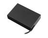 Asus NUC 13 Pro Kit NUC13L3K original cargador 120 vatios pequeño (diseño ligero y compacto)