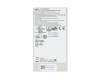 Asus NUC15CRS original cargador 150 vatios gris redondeado