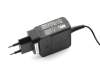 Asus P1801-T 1B original cargador 30 vatios negro