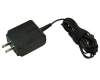 Asus P1801-T 1B original cargador 30 vatios negro