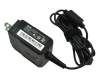 Asus P1801-T 1B original cargador 30 vatios negro