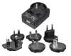 Asus P1801-T 1B original cargador USB 15 vatios EU wallplug