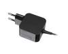 Asus P1802-T 1B original cargador 33 vatios EU wallplug