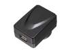 Asus P1802-T 1B original cargador USB 15 vatios EU wallplug