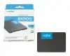 Asus PB40 SSD Crucial BX500 2TB (2,5 pulgadas / 6,4 cm)