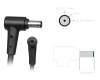 Asus ProArt Station PA90 original cargador 240,0 vatios filos
