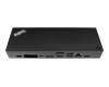Asus ProArt StudioBook 16 H7600ZX ThinkPad Universal Thunderbolt 4 Dock incl. 135W cargador de Lenovo