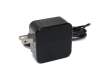 Asus R209HA original cargador 45 vatios