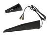 Asus ROG G700TF Antena externa Asus RP-SMA DIPOLE