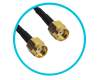 Asus ROG G700TF Antena externa Asus RP-SMA DIPOLE