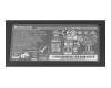 Asus ROG GR8 RR original cargador 120 vatios pequeño (diseño ligero y compacto)