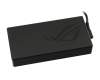 Asus ROG Strix G15 G512LI original cargador 150 vatios angular Logotipo ROG
