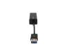 Asus ROG Zephyrus GX501VSK USB 3.0 - LAN (RJ45) Dongle