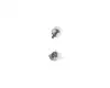 Asus TUF Gaming Z590-PLUS WIFI 2x tornillos M.2 con clip - Q-Latch