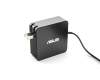 Asus Transformer Book Flip TP300LJ original cargador 65 vatios US wallplug