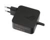 Asus UM5606WA original cargador USB-C 65 vatios EU wallplug