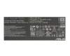 Asus V16 (V3607VJ) original cargador 150 vatios normal