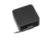 Asus VG27AQE original cargador 65 vatios redondeado