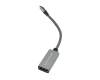 Asus VivoBook 14 X409JP Adaptador de USB-C a DP