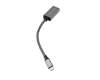 Asus VivoBook 14 X409JP Adaptador de USB-C a DP