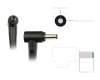 Asus VivoBook 15 X513EQ original cargador 65 vatios EU wallplug normal
