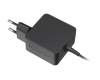 Asus VivoBook Max X541UJ original cargador 45 vatios EU wallplug normal