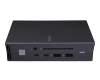 Asus VivoBook S14 Flip TP3402VA TB 3 replicador de puertos incl. 180W cargador con 18 puertos