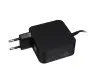Asus VivoBook S14 S433JQ original cargador 65 vatios EU wallplug normal