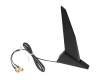 Asus VivoMini VC66C2 Antena externa Asus RP-SMA DIPOLE