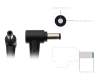 Asus VivoMini VC66C2 cargador 150 vatios de Delta Electronics